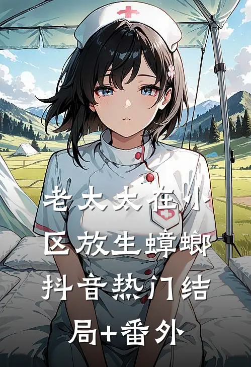 老太太在小区放生蟑螂抖音热门结局+番外