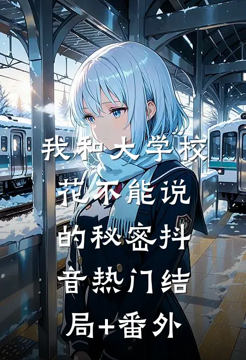 我和大学校花不能说的秘密抖音热门结局+番外