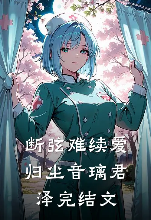 断弦难续爱归尘音璃君泽完结文
