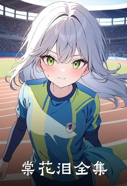 棠花泪全集