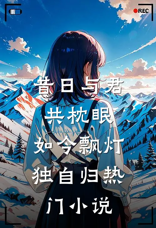 昔日与君共枕眠，如今飘灯独自归热门小说