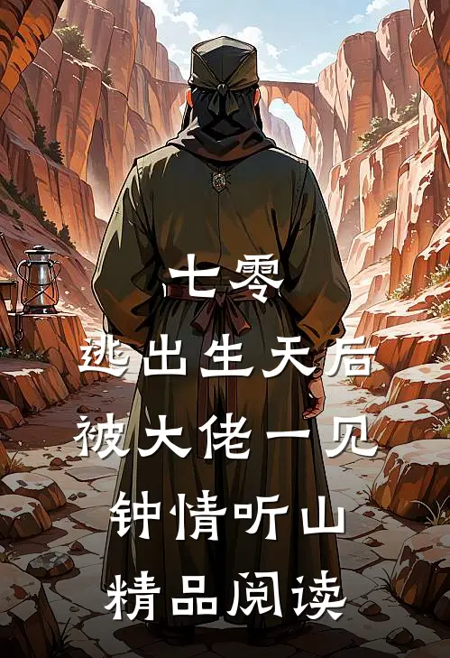 七零:逃出生天后被大佬一见钟情听山精品阅读