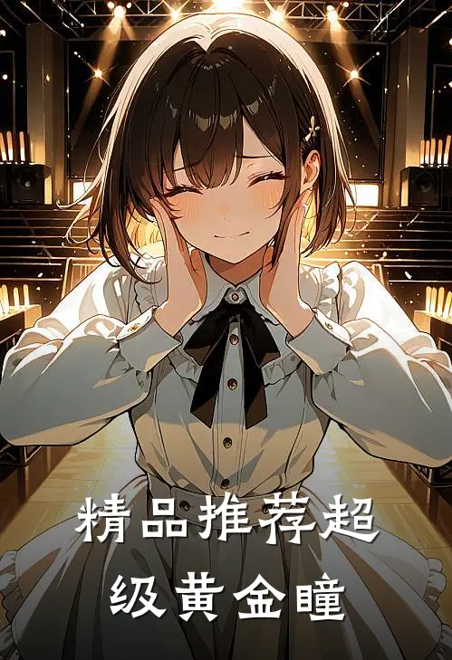 精品推荐超级黄金瞳
