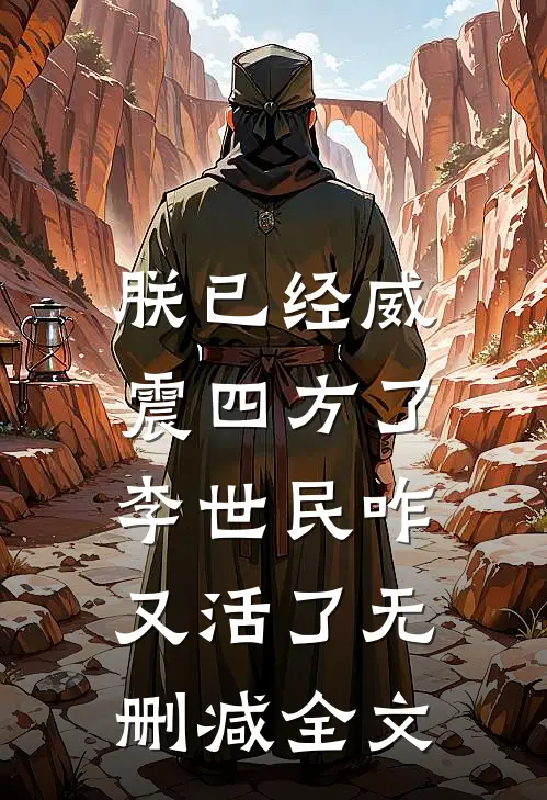 朕已经威震四方了，李世民咋又活了无删减全文