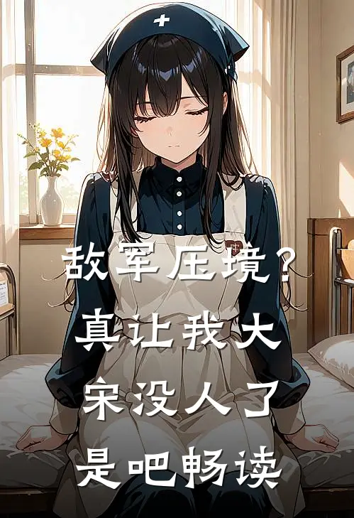 敌军压境？真让我大宋没人了是吧畅读