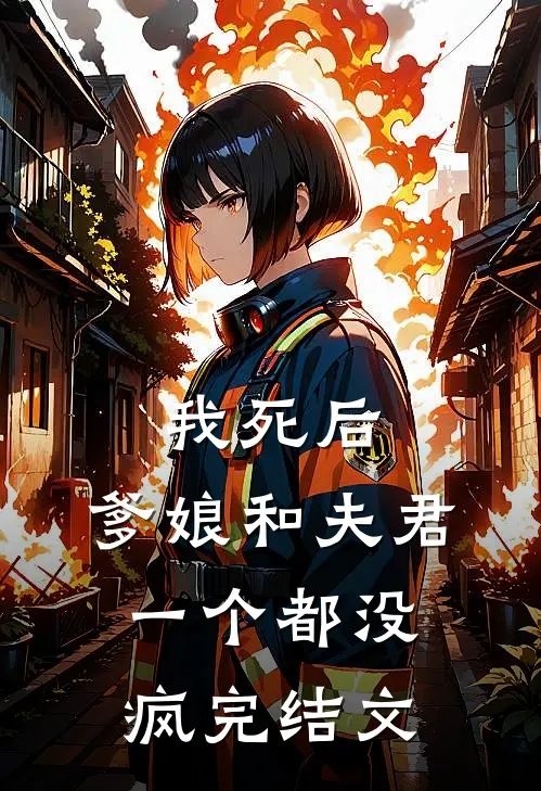 我死后，爹娘和夫君一个都没疯完结文