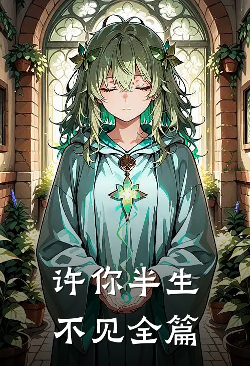 许你半生不见全篇