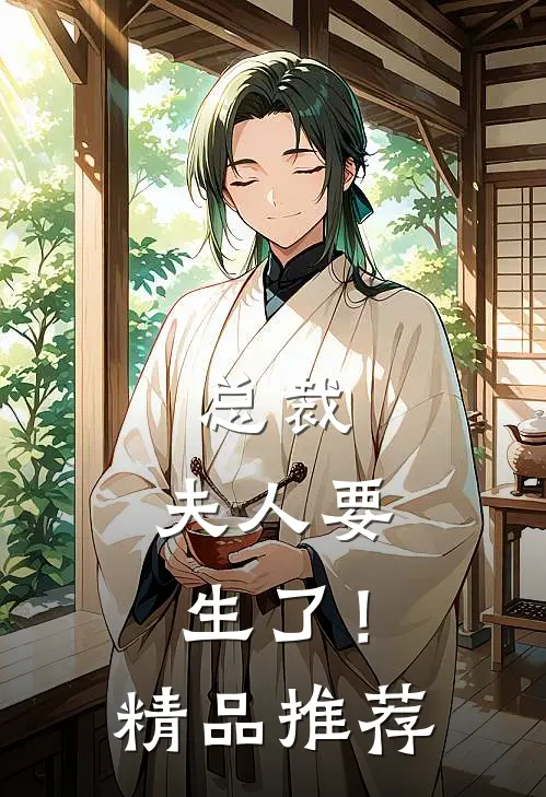 总裁，夫人要生了！精品推荐