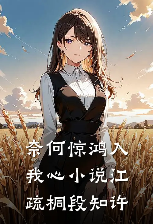 奈何惊鸿入我心小说江疏桐段知许