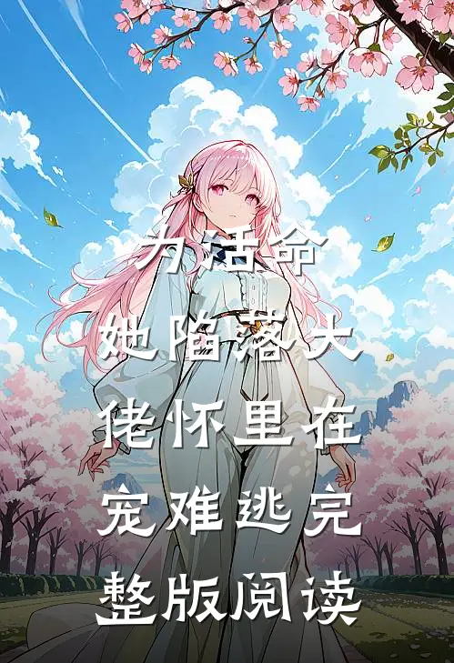 为活命，她陷落大佬怀里在宠难逃完整版阅读