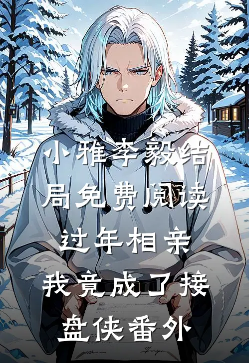 小雅李毅结局免费阅读过年相亲，我竟成了接盘侠番外