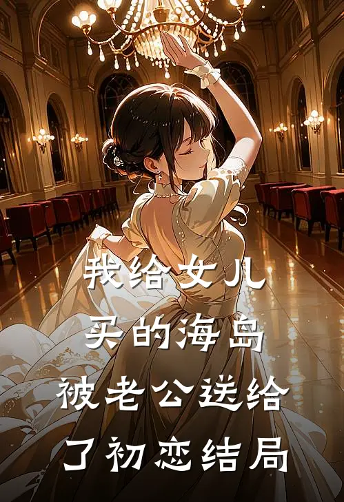 我给女儿买的海岛，被老公送给了初恋结局