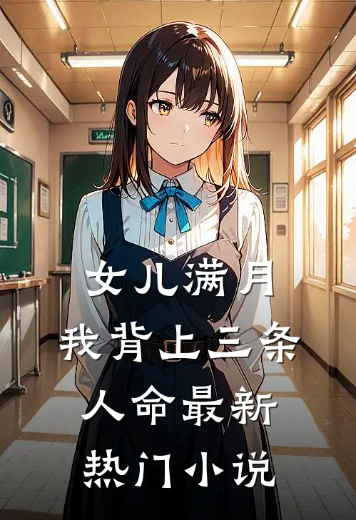 女儿满月，我背上三条人命最新热门小说