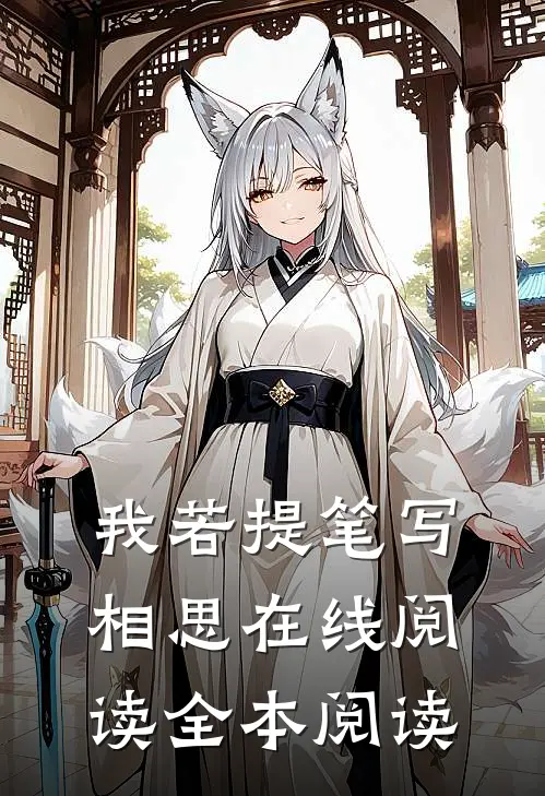我若提笔写相思在线阅读全本阅读