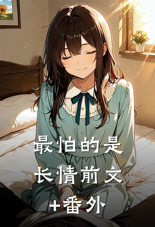 最怕的是长情前文+番外