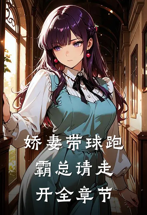 娇妻带球跑，霸总请走开全章节