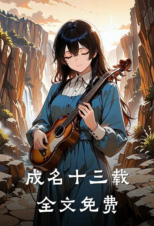 成名十三载全文免费
