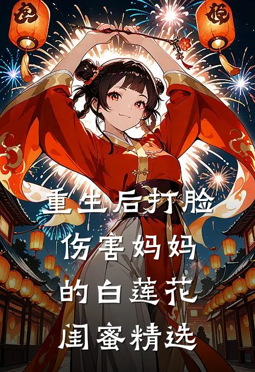 重生后打脸伤害妈妈的白莲花闺蜜精选