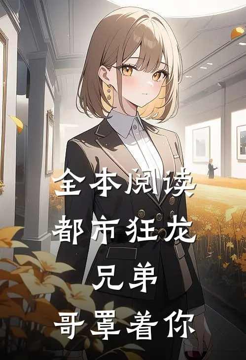 全本阅读都市狂龙,兄弟,哥罩着你