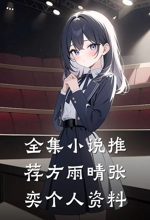 全集小说推荐方雨晴张奕个人资料