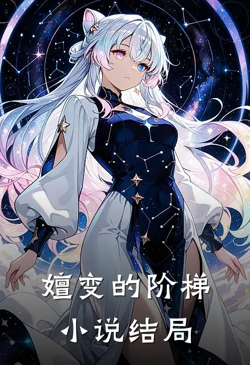 嬗变的阶梯小说结局