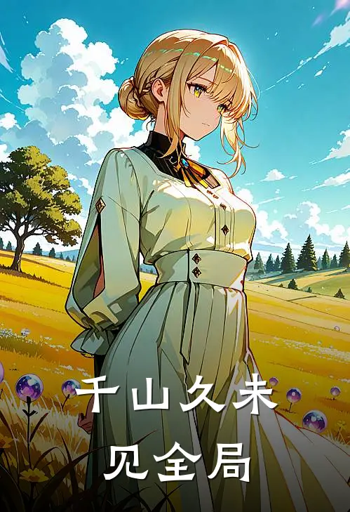 千山久未见全局