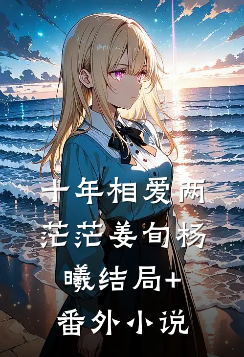 十年相爱两茫茫姜旬杨曦结局+番外小说