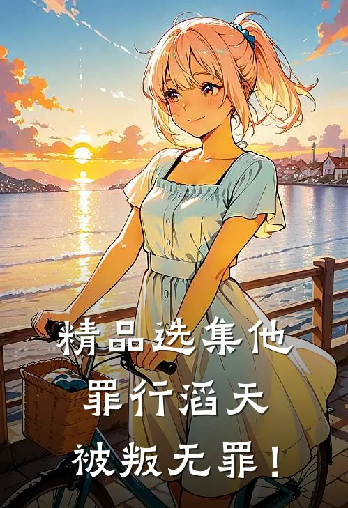 精品选集他，罪行滔天，被叛无罪！