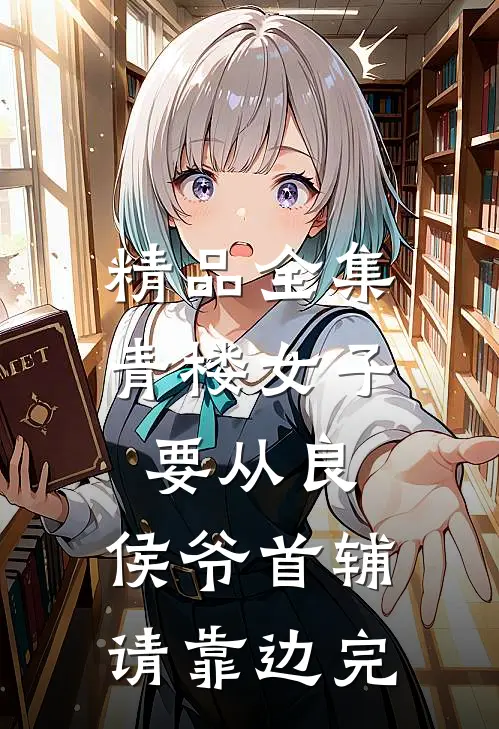 精品全集青楼女子要从良,侯爷首辅请靠边完