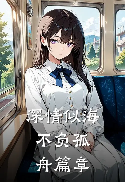 深情似海，不负孤舟篇章