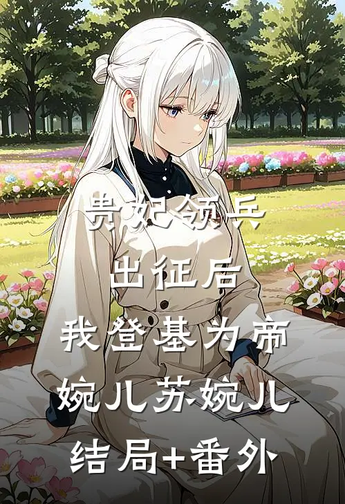 贵妃领兵出征后，我登基为帝婉儿苏婉儿结局+番外