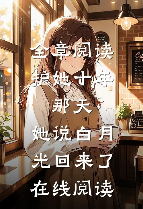 全章阅读护她十年,那天,她说白月光回来了在线阅读