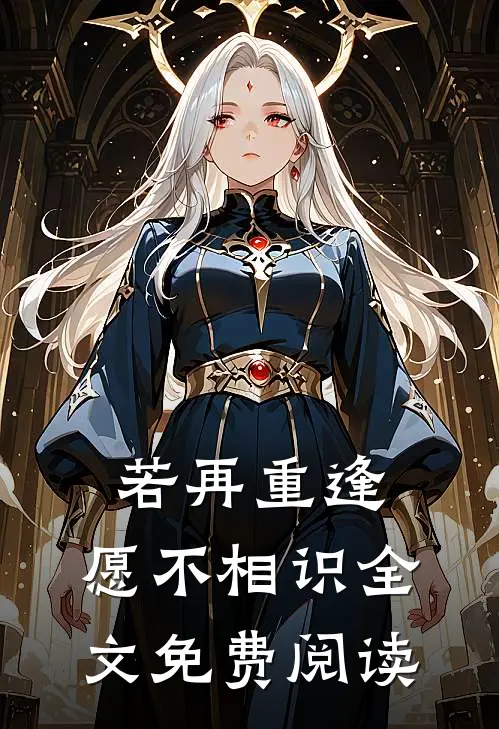 若再重逢，愿不相识全文免费阅读