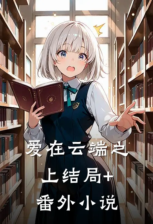 爱在云端之上结局+番外小说