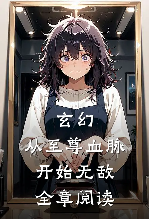 玄幻：从至尊血脉开始无敌全章阅读