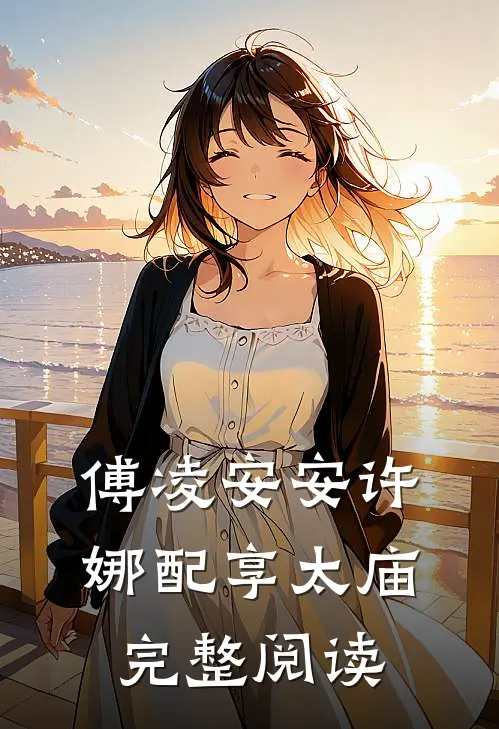 傅凌安安许娜配享太庙完整阅读