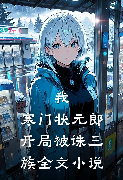 我，寒门状元郎，开局被诛三族全文小说