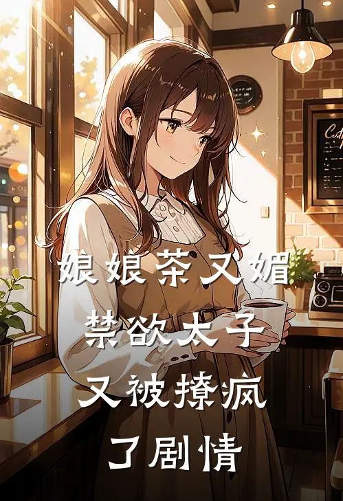 娘娘茶又媚，禁欲太子又被撩疯了剧情