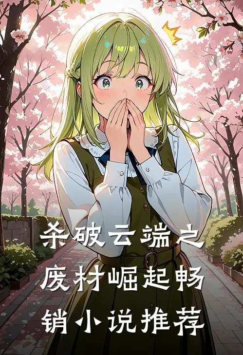杀破云端之废材崛起畅销小说推荐