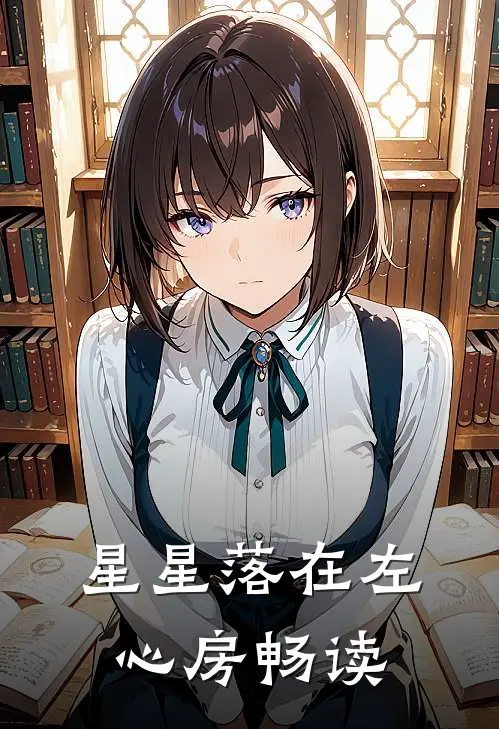 星星落在左心房畅读