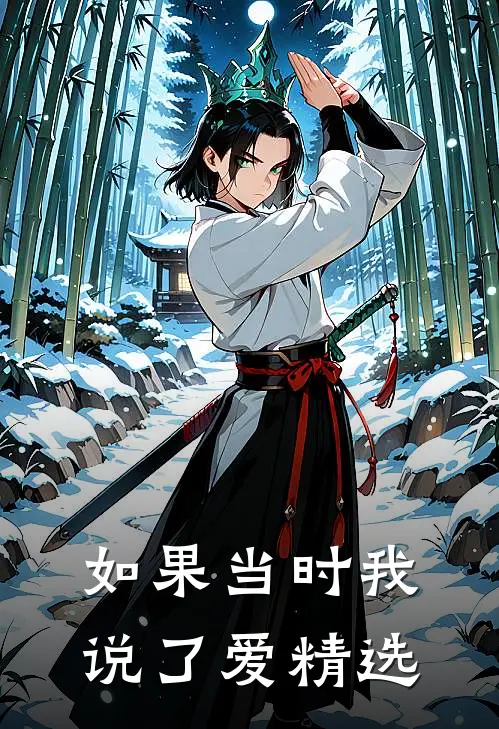 如果当时我说了爱精选