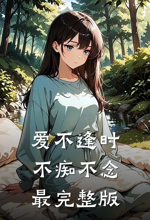 爱不逢时，不痴不念最完整版