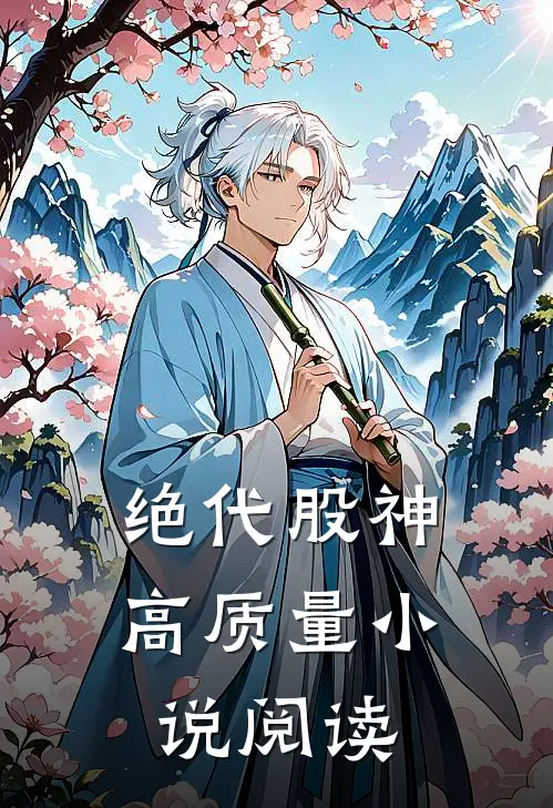 绝代股神高质量小说阅读