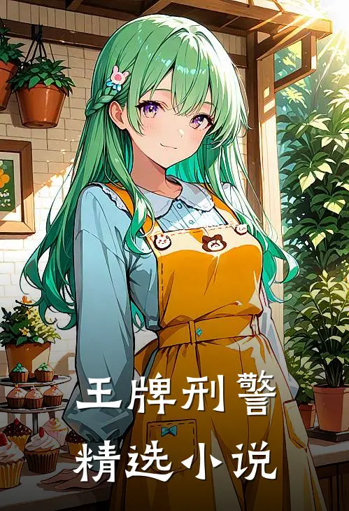 王牌刑警精选小说