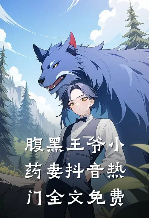 腹黑王爷小药妻抖音热门全文免费