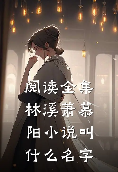 阅读全集林溪萧慕阳小说叫什么名字