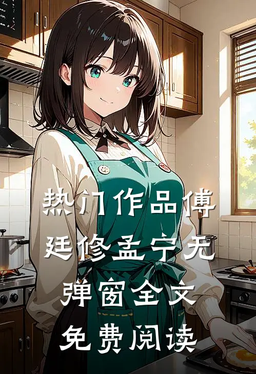 热门作品傅廷修孟宁无弹窗全文免费阅读