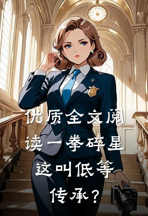 优质全文阅读一拳碎星，这叫低等传承？