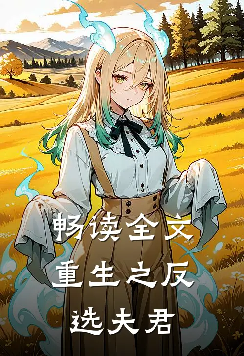 畅读全文重生之反选夫君