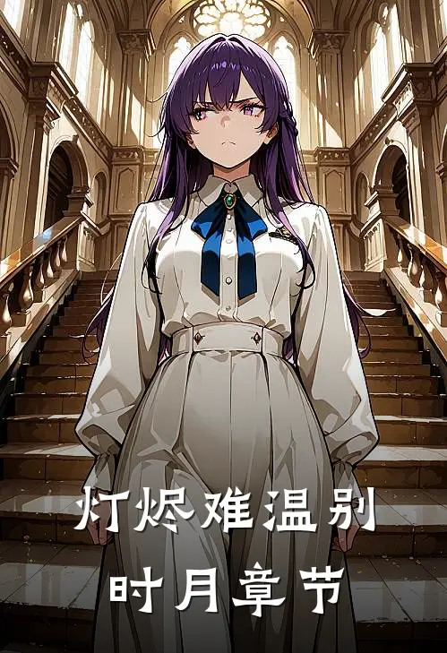 灯烬难温别时月章节